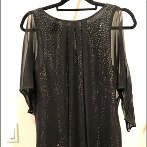 Night out blouse